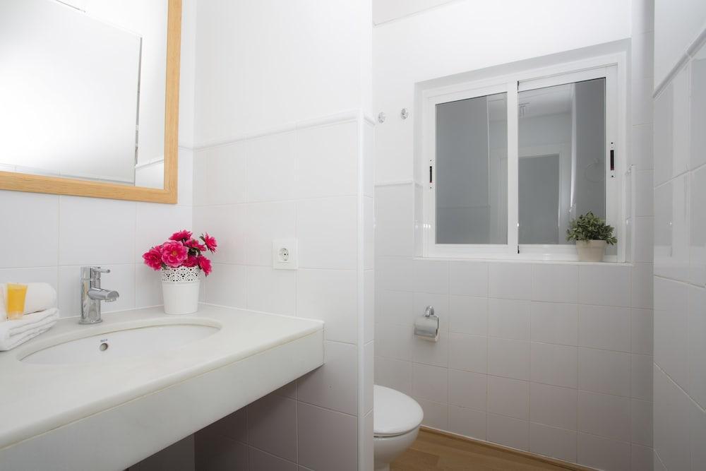 Singularstays Plaza Del Mercado Appartement