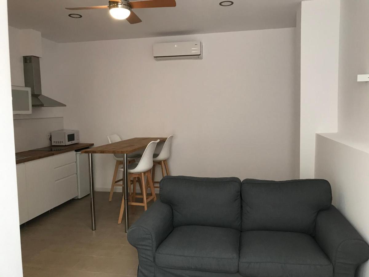 Hotel Suites Marina 3*