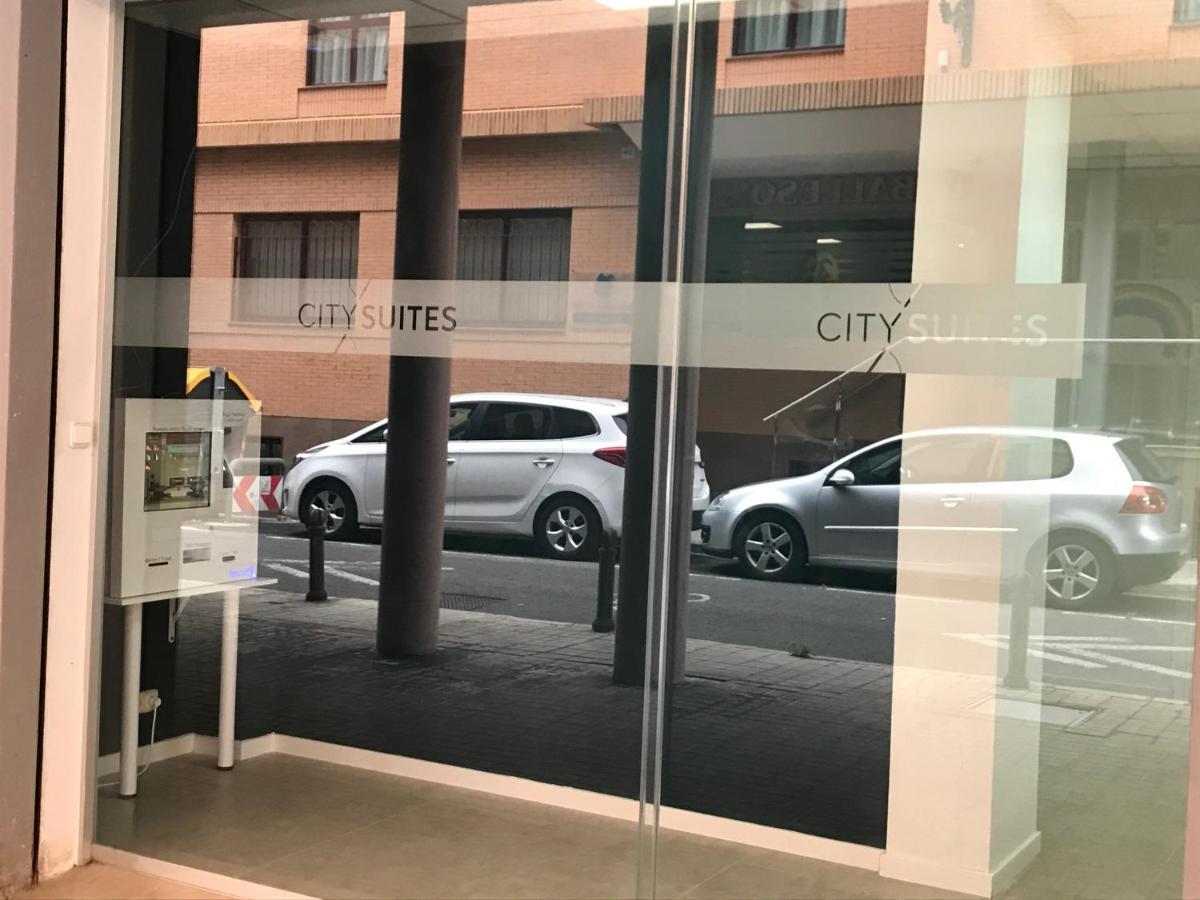 Suites Marina 3* Valencia