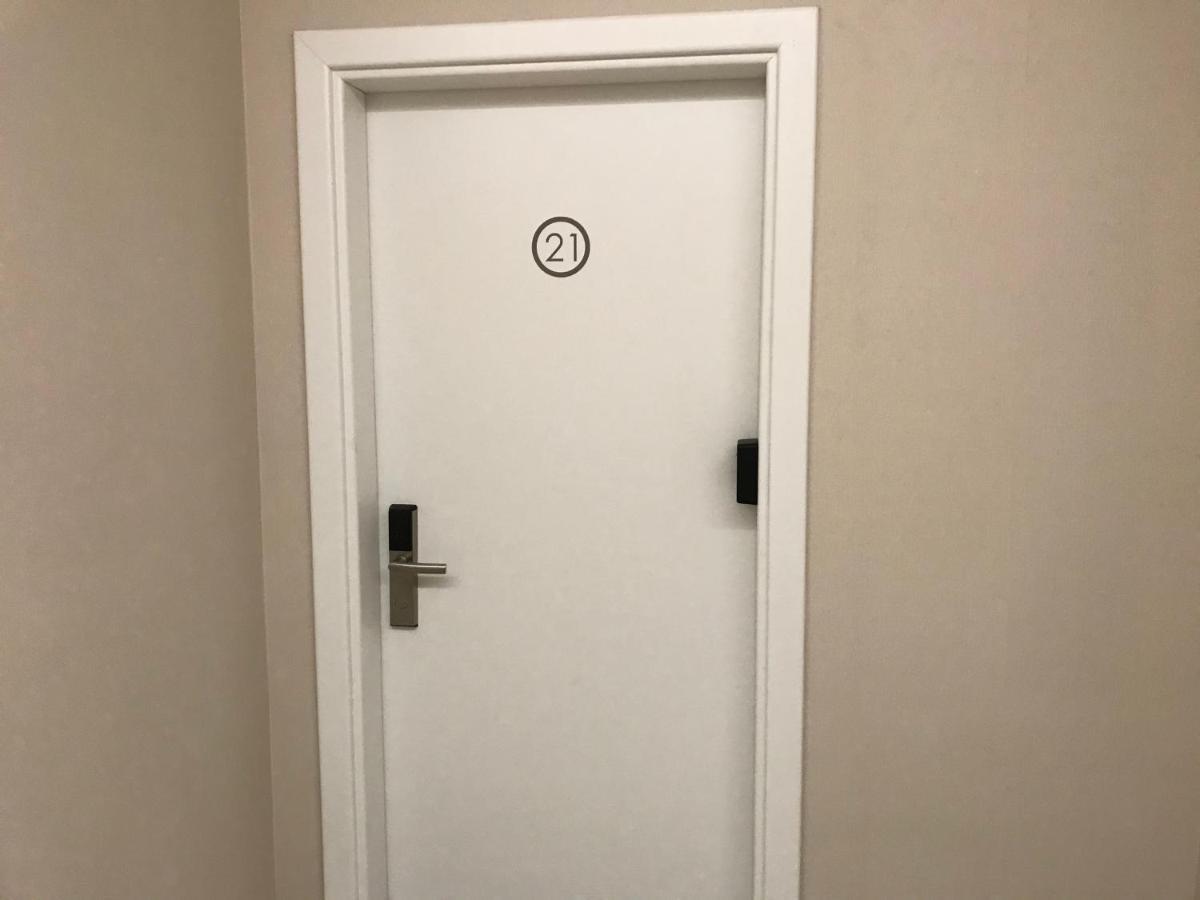 Hotel Suites Marina Valencia