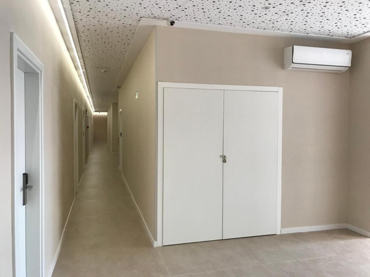 Suites Marina Valencia