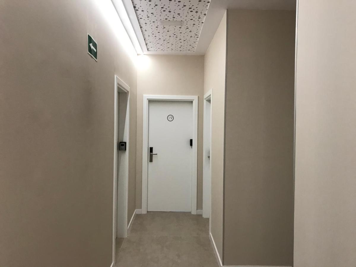Suites Marina Hotel Valencia