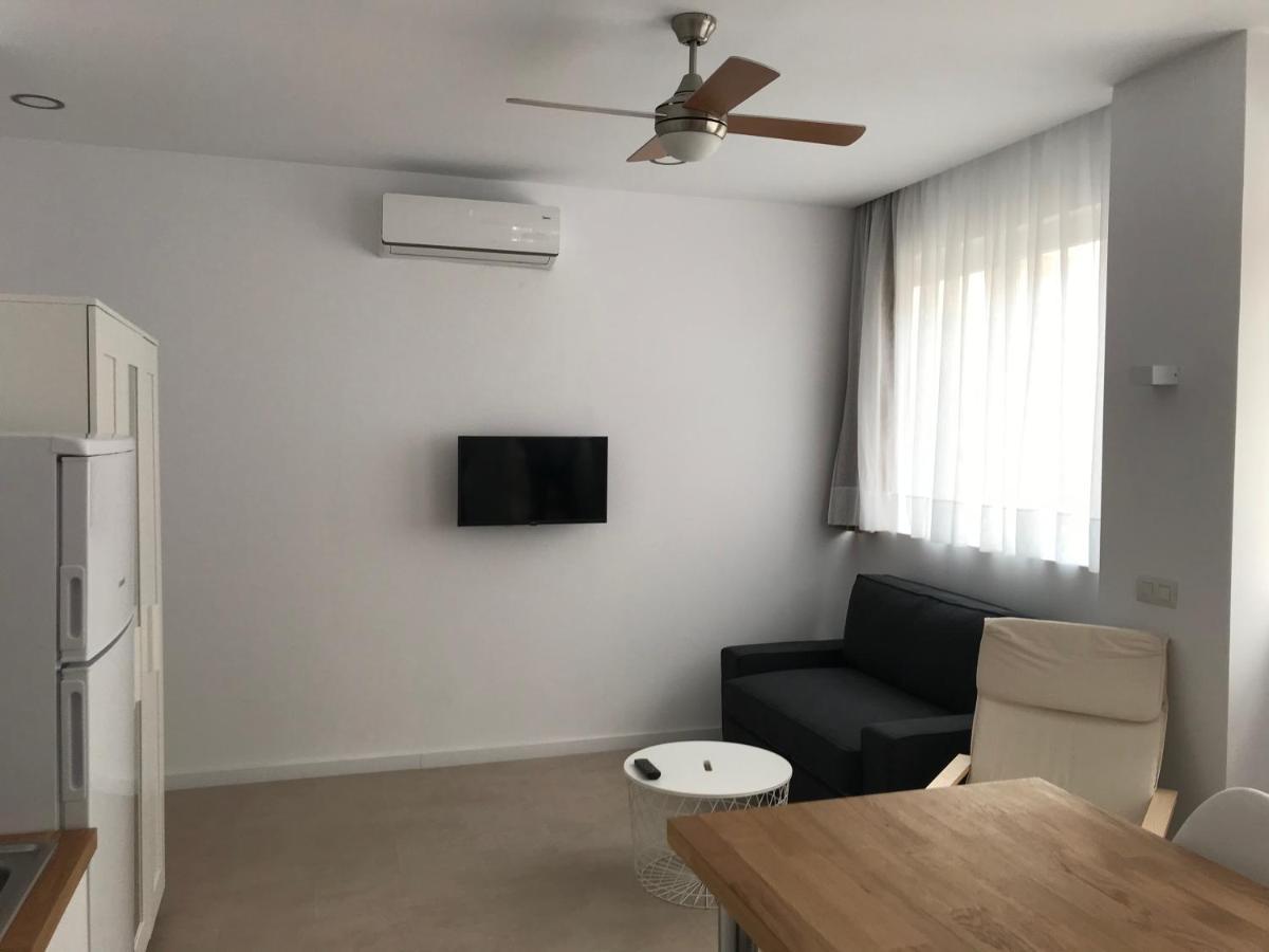 Suites Marina Hotel 3*