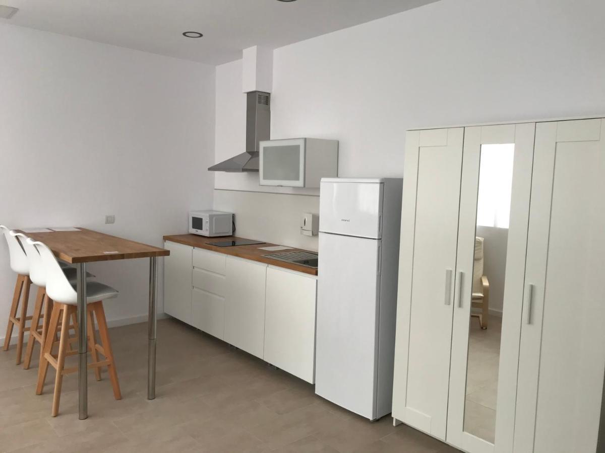 Hotel Suites Marina Valencia