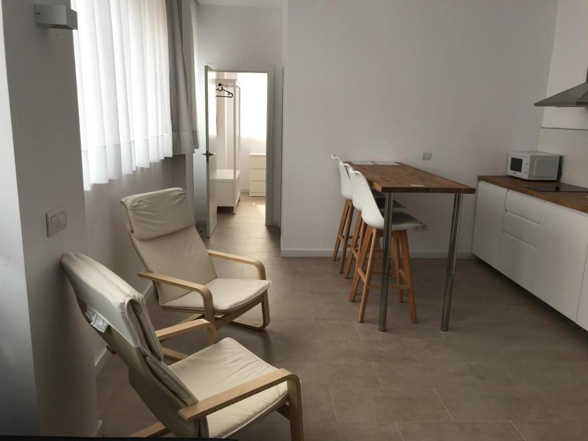Hotel Suites Marina Valencia