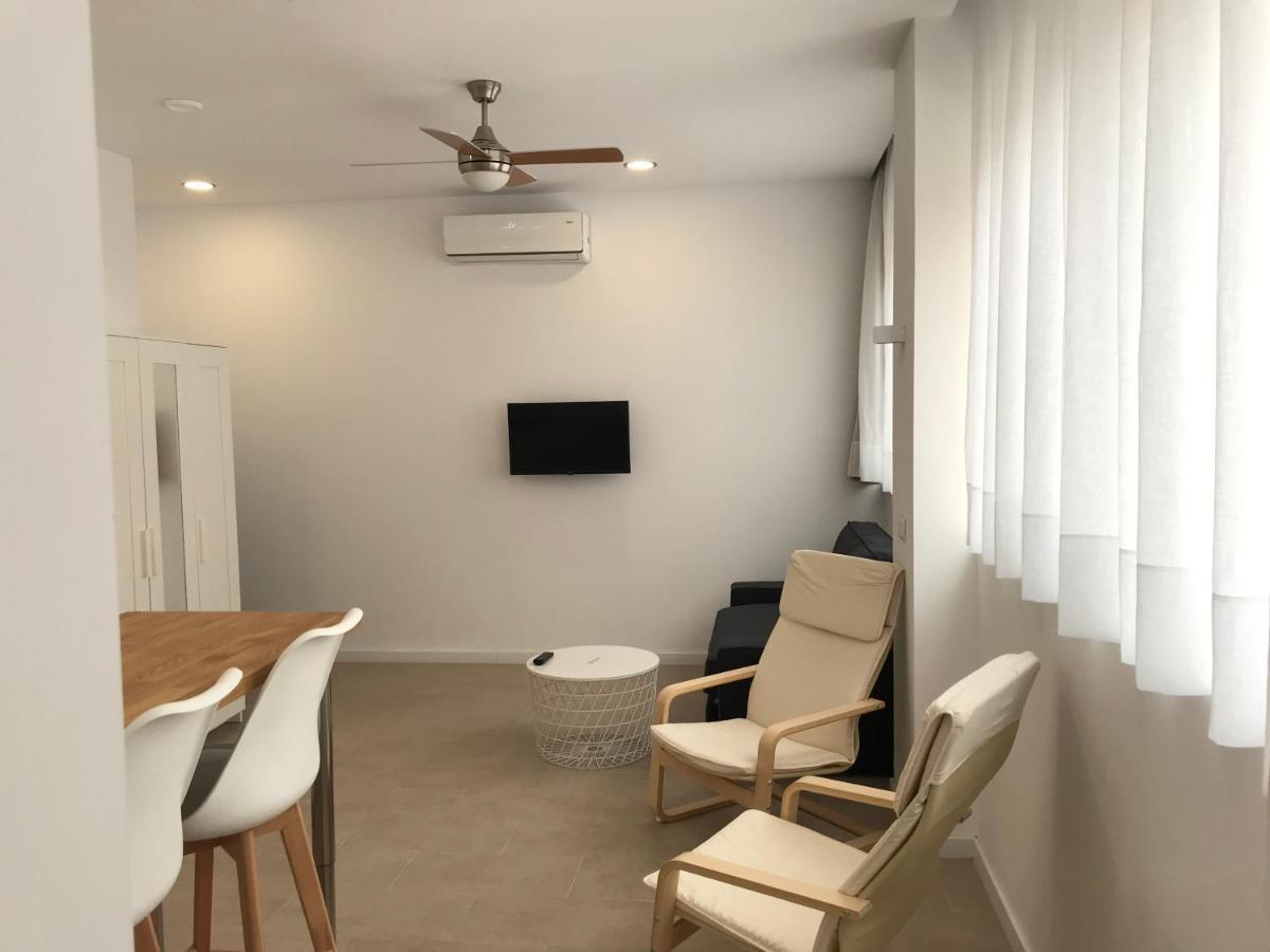 Hotel Suites Marina