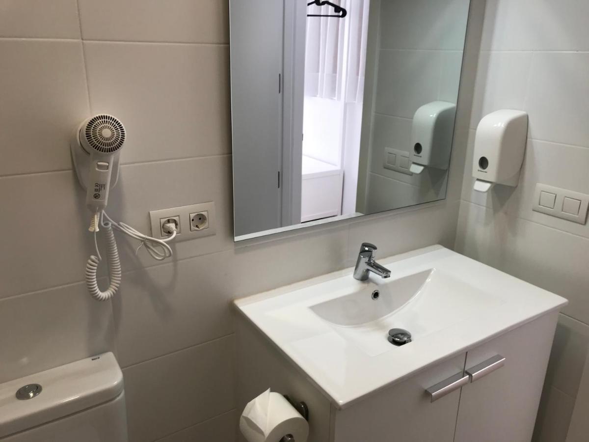 Suites Marina 3* Valencia