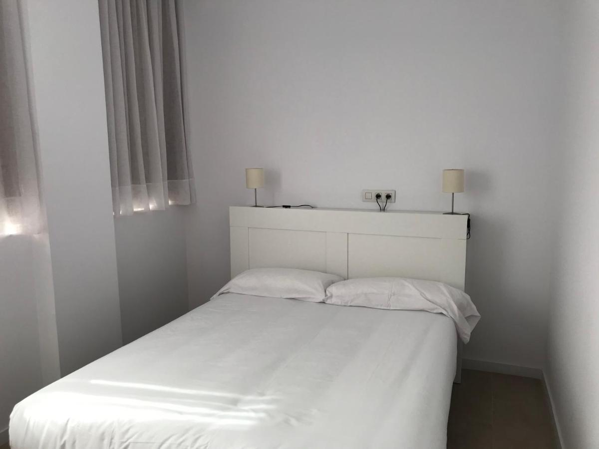 Suites Marina Valencia
