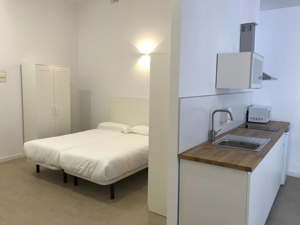 Suites Marina 3*