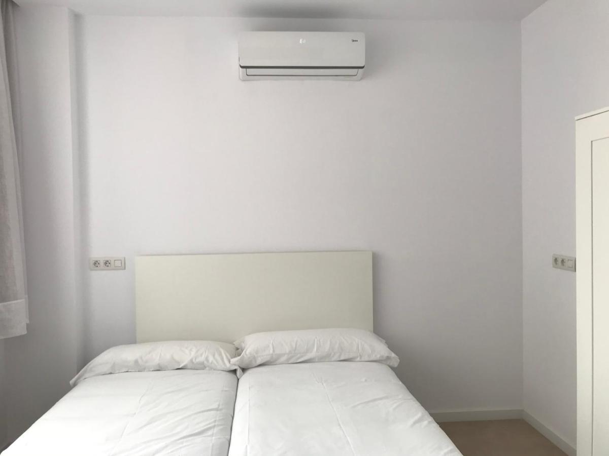 Hotel Suites Marina