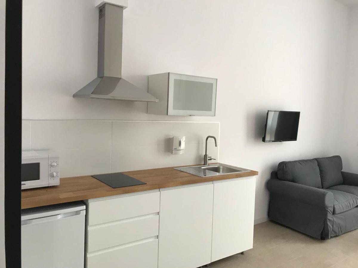Suites Marina Valencia