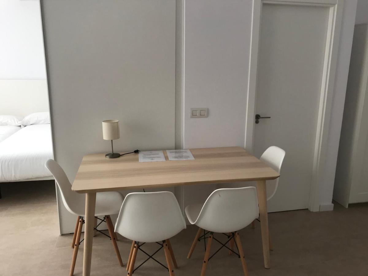 Hotel Suites Marina 3*