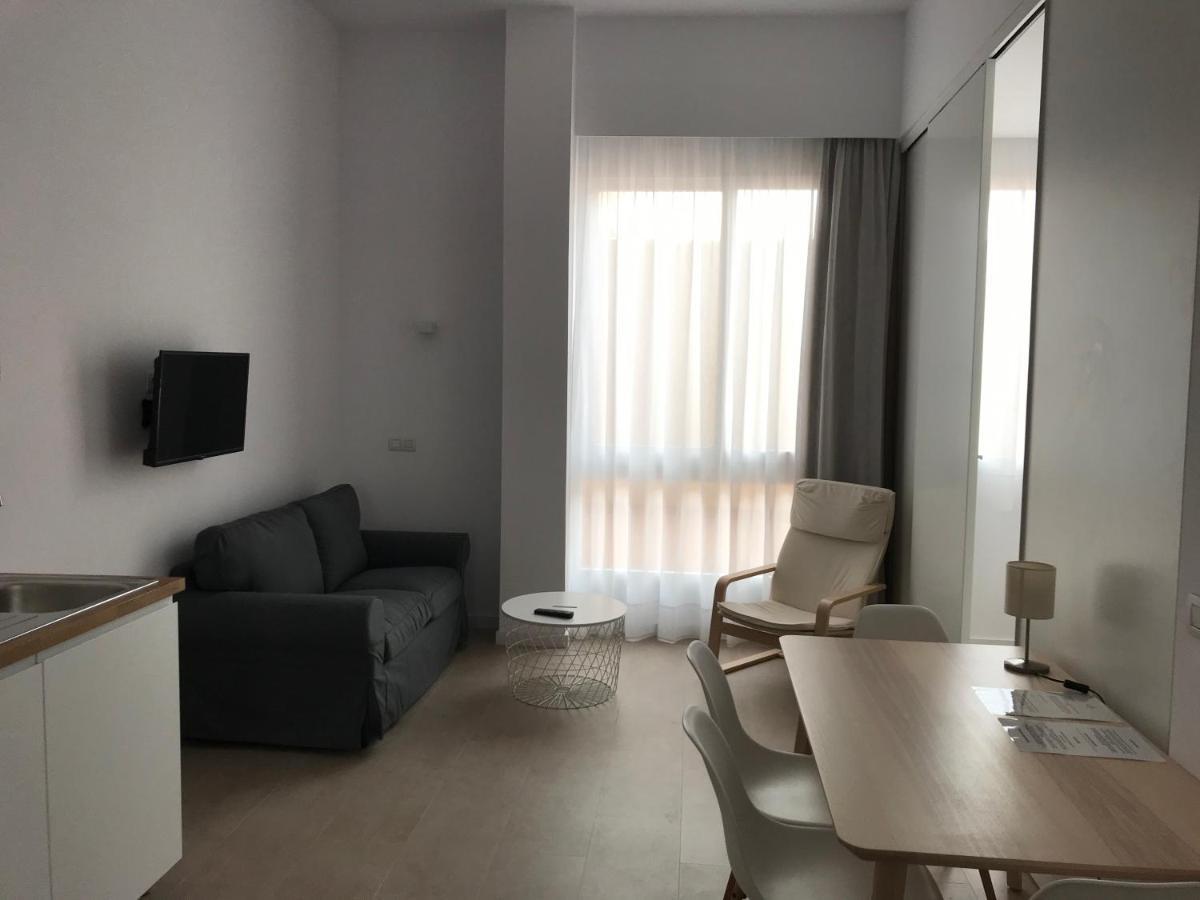 Suites Marina