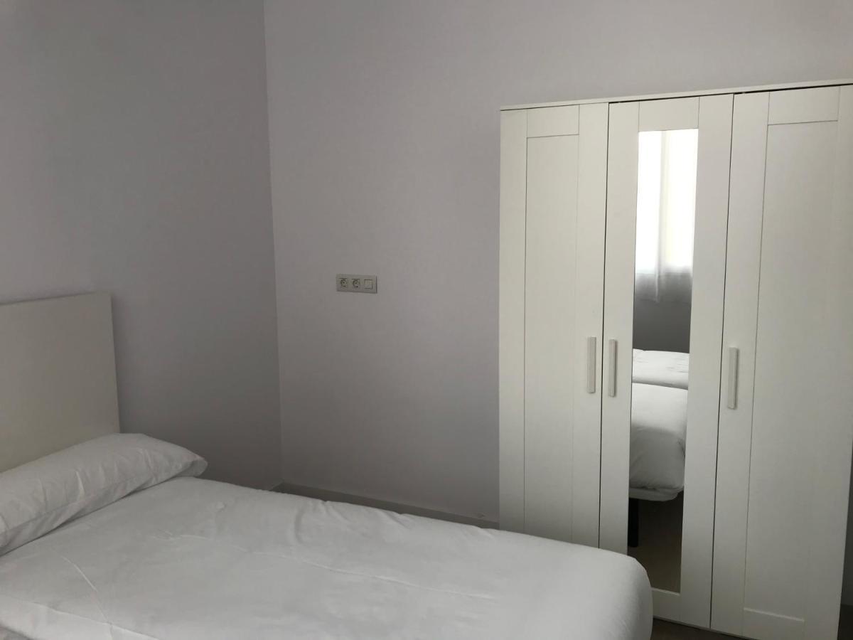Suites Marina 3* Valencia