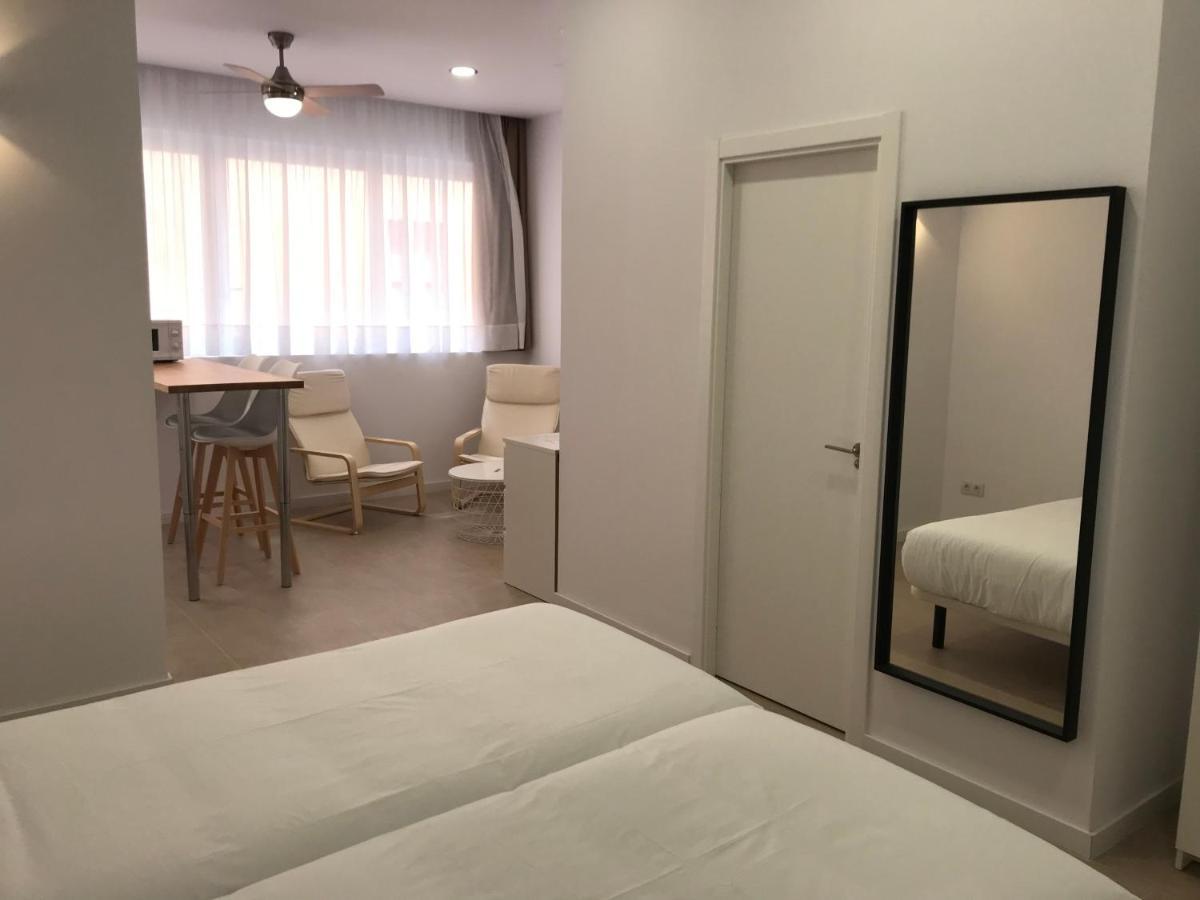 Suites Marina