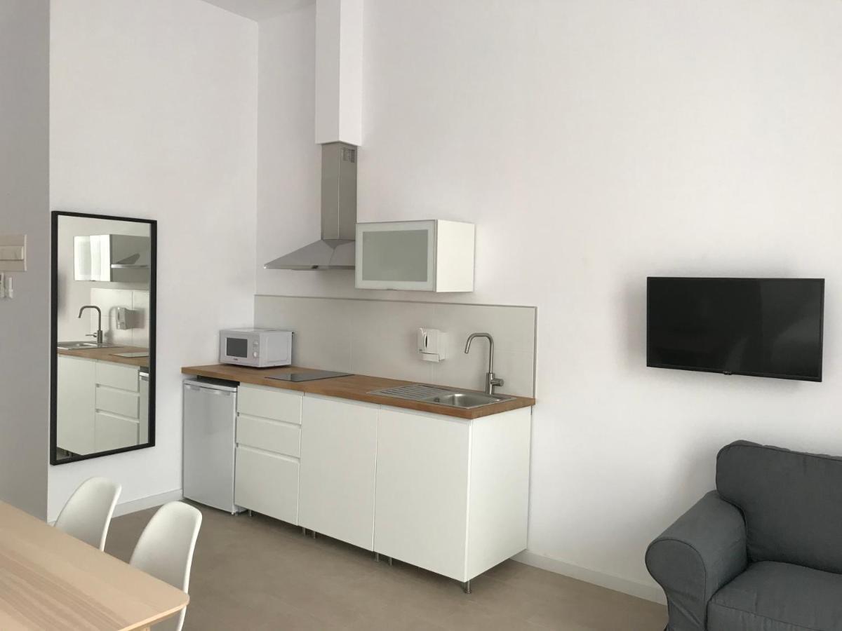 Suites Marina 3* Valencia