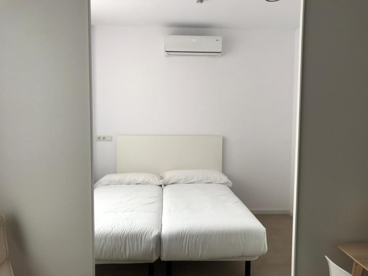 Hotel Suites Marina