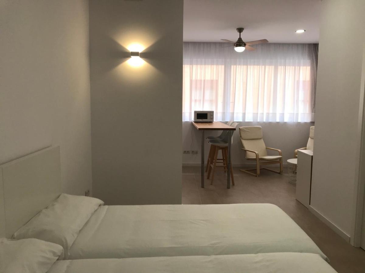 Suites Marina 3*