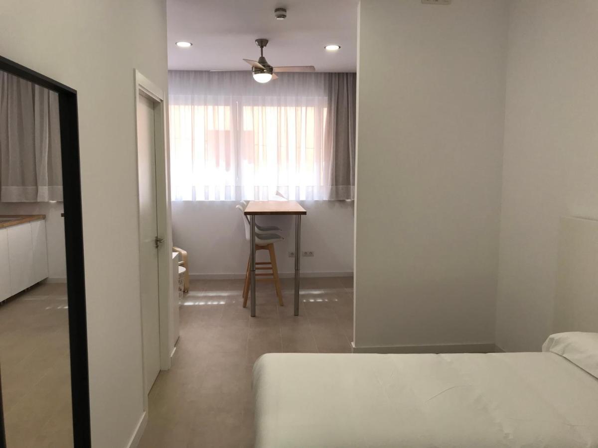 Hotel Suites Marina