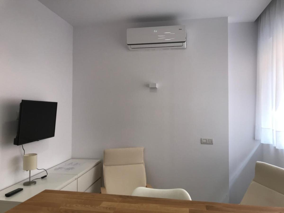Hotel Suites Marina 3*