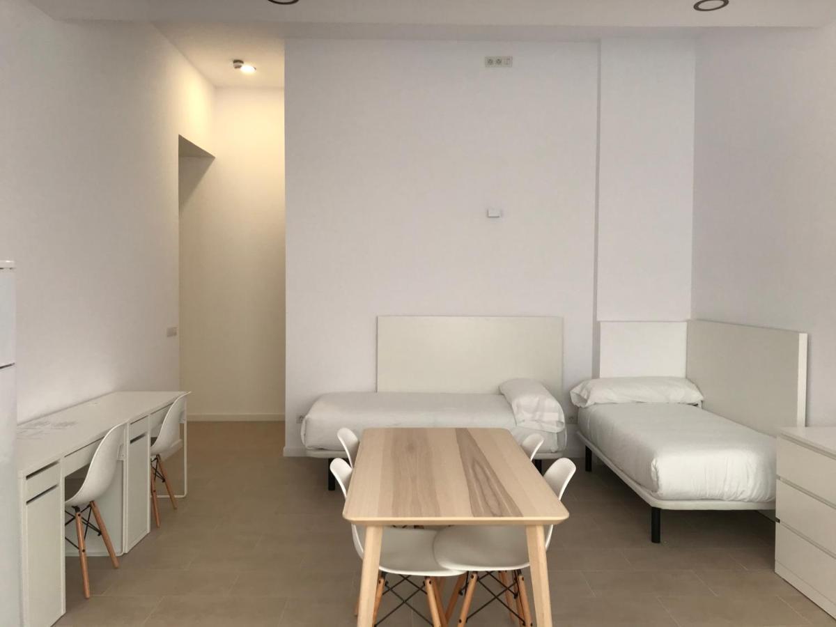 Suites Marina Valencia