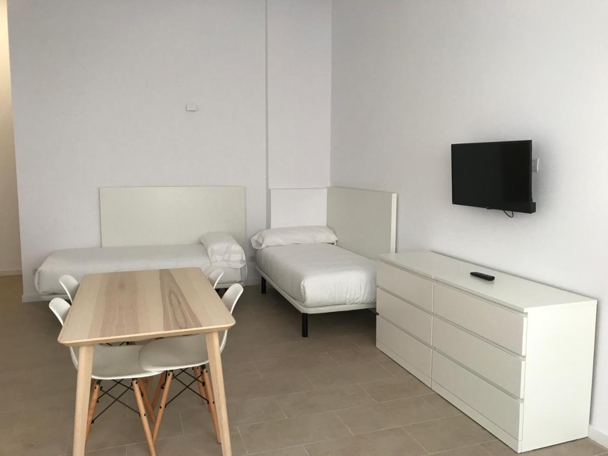 Suites Marina Hotel 3*