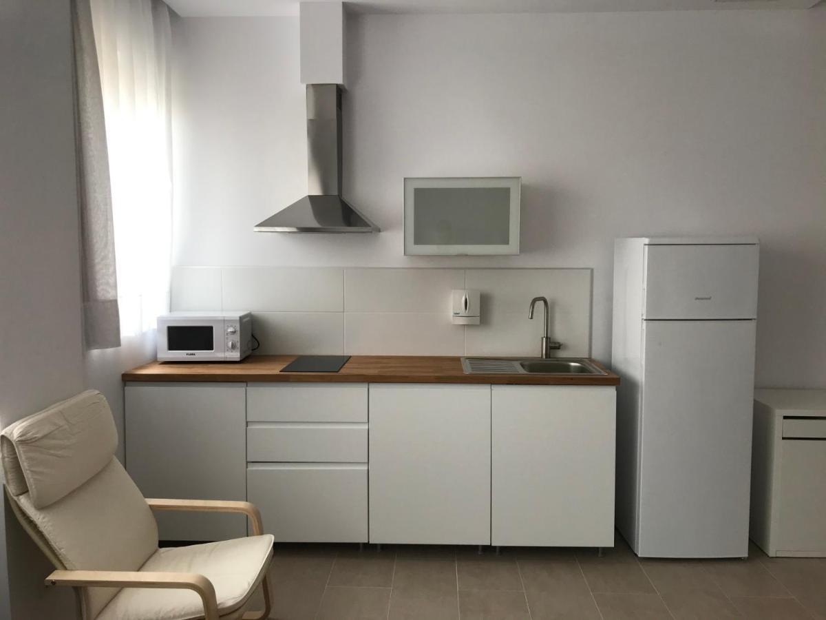 Hotel Suites Marina Valencia