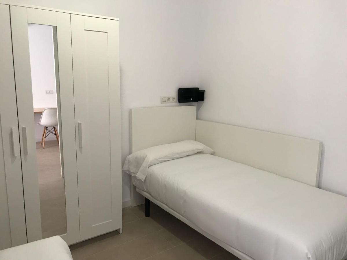 Suites Marina Hotel Valencia