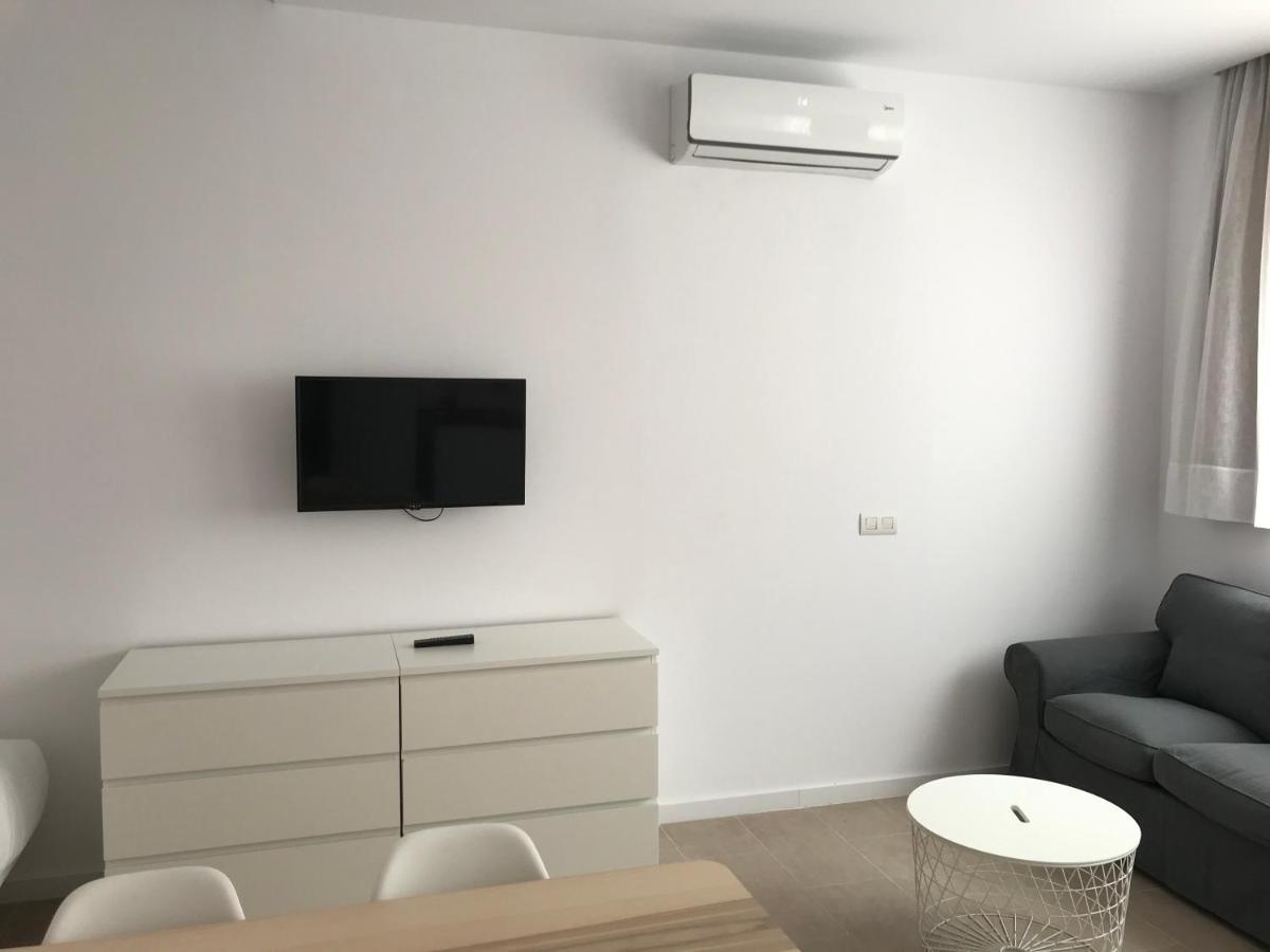 Suites Marina Hotel