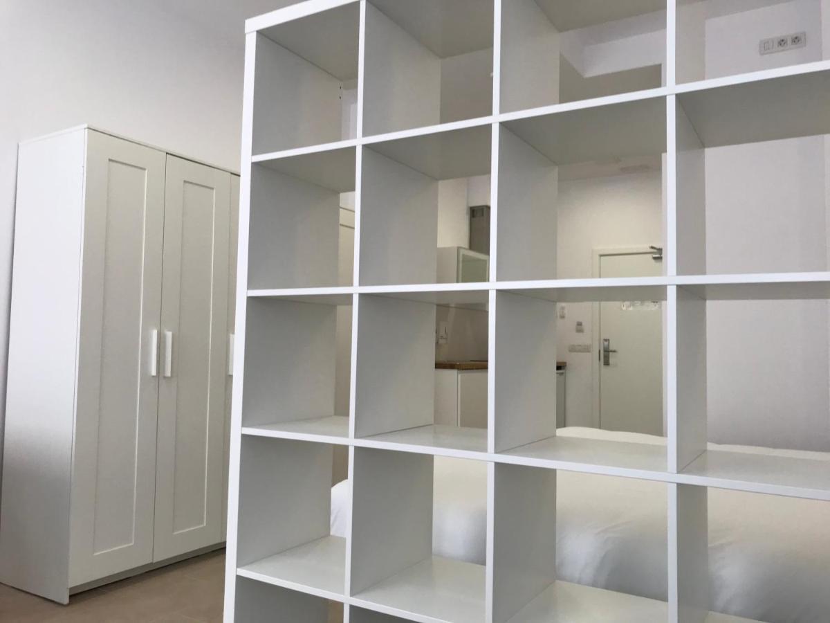 Hotel Suites Marina Valencia