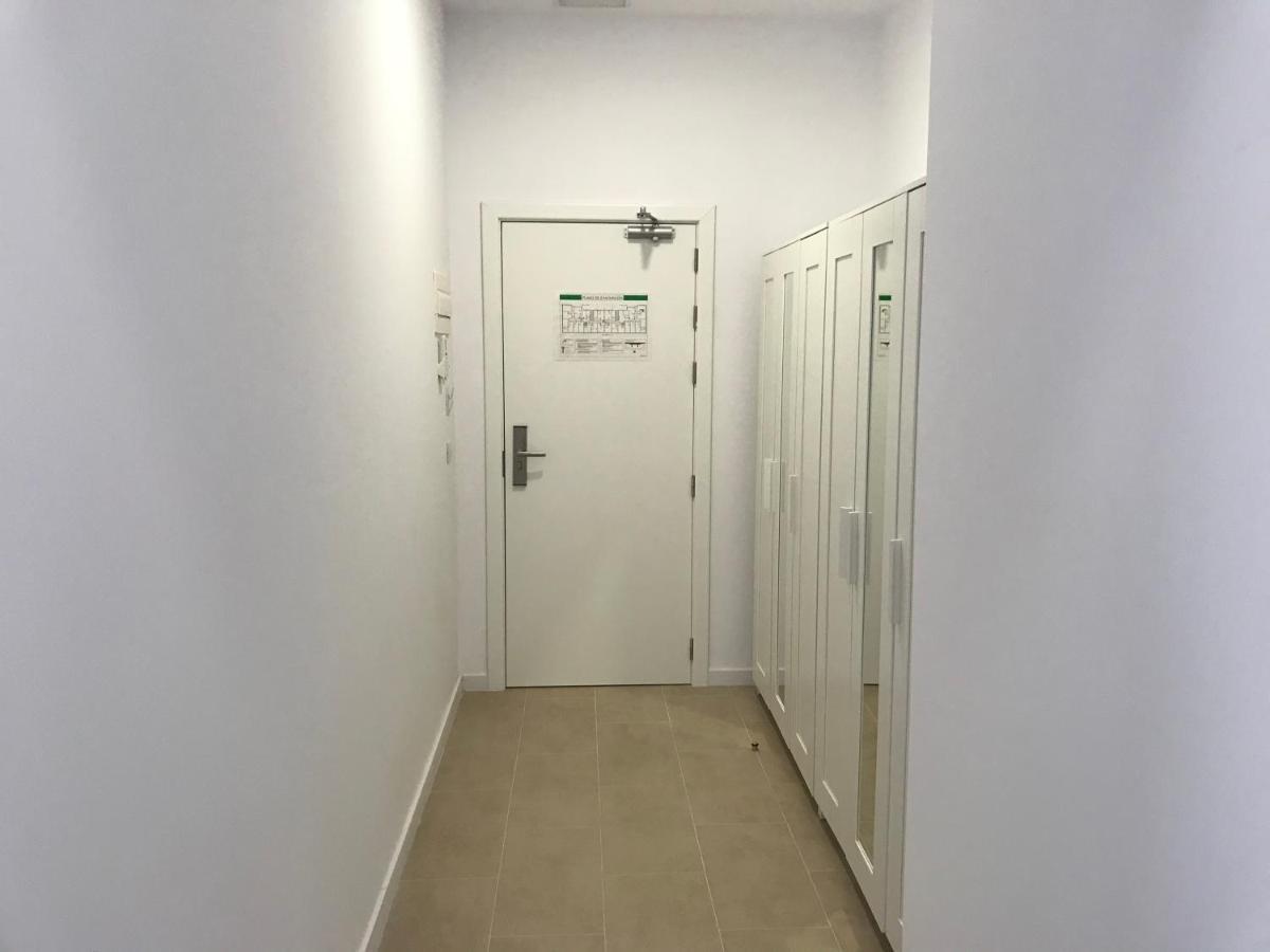 Suites Marina 3* Valencia