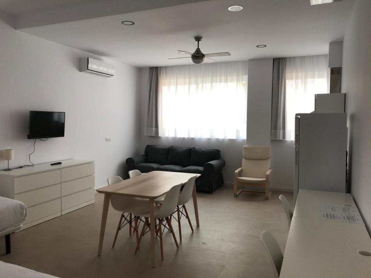 Suites Marina