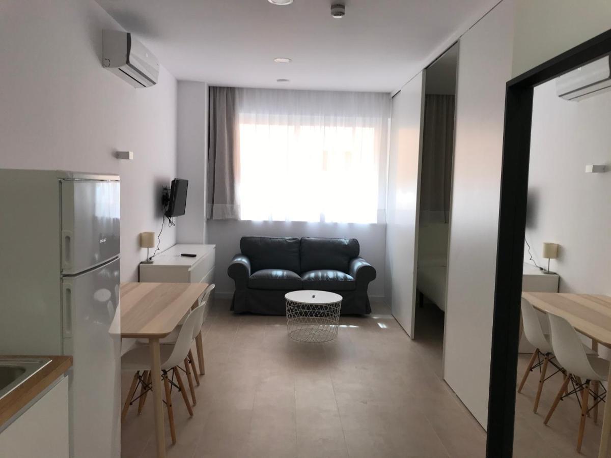 Hotel Suites Marina