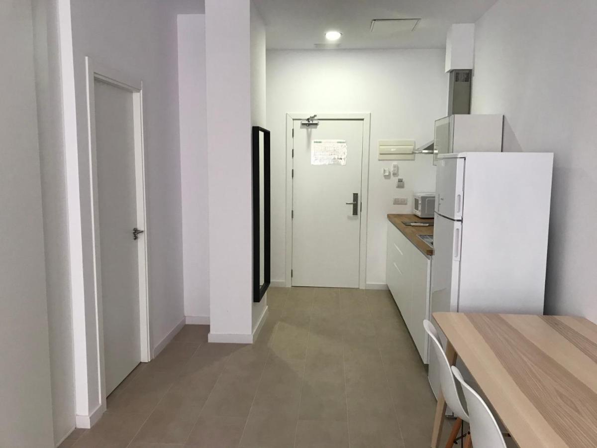 Hotel Suites Marina