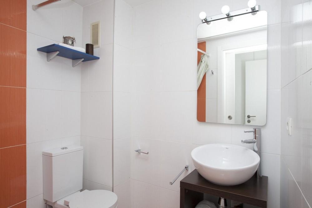 Appartement Singularstays Comedias Valencia