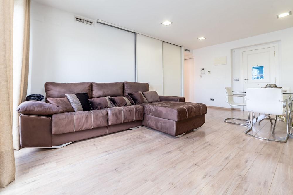 Apartment Travel Habitat - Centro