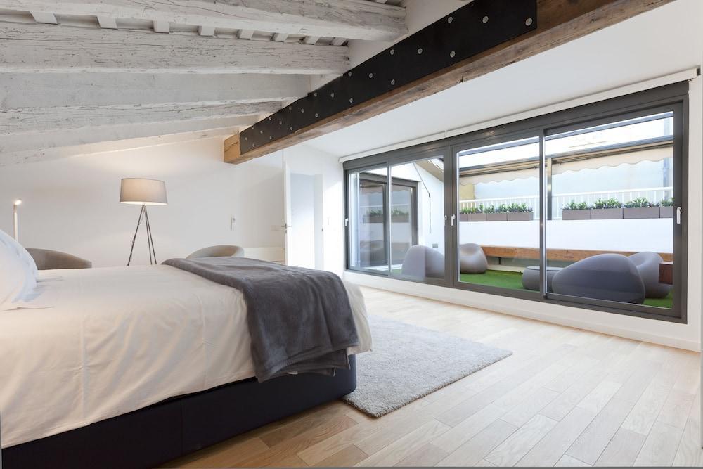 Mon San Martin Apartamento