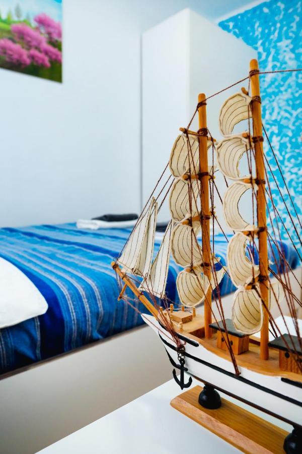 On-line Luxury Apart Peset Aleixandre 135, Free Wi-fi *
