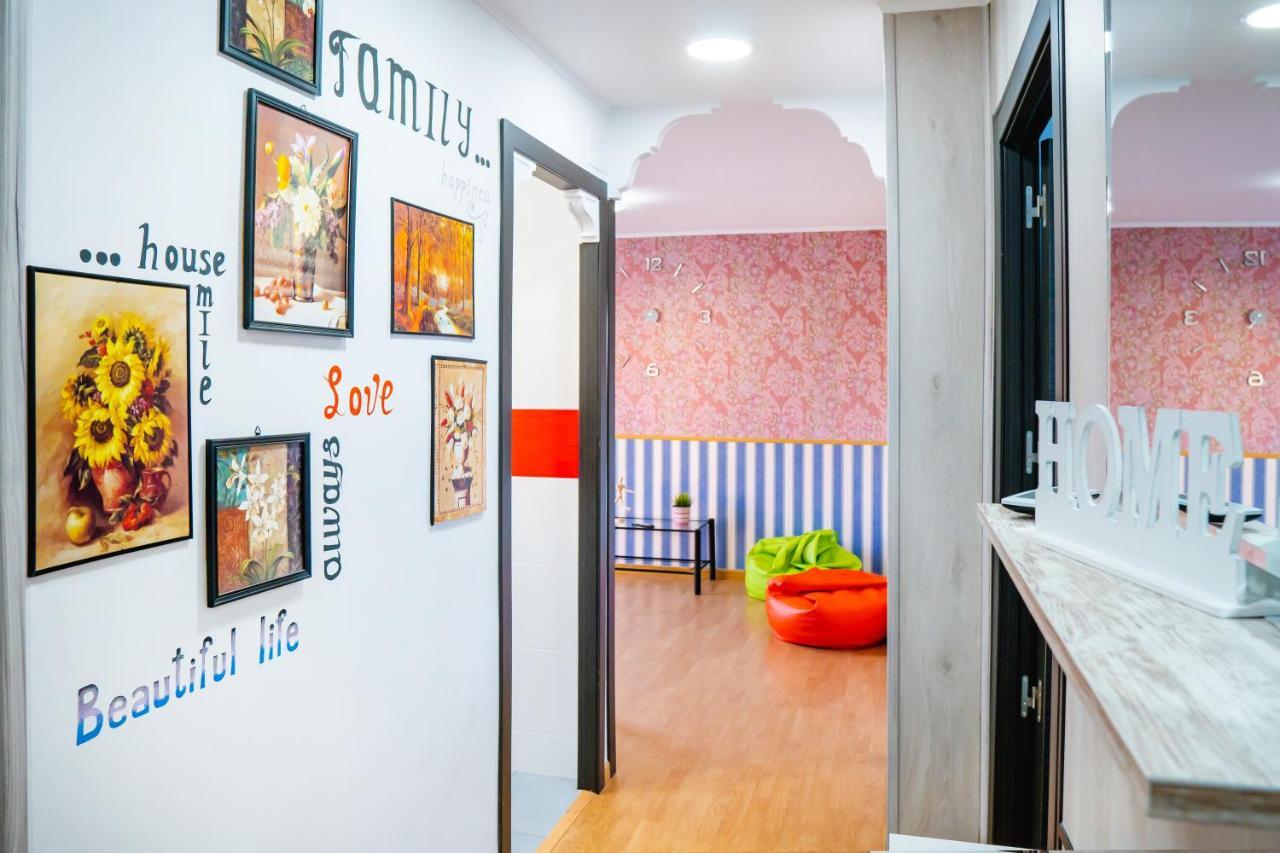 On-line Luxury Apart Peset Aleixandre 135, Free Wi-fi