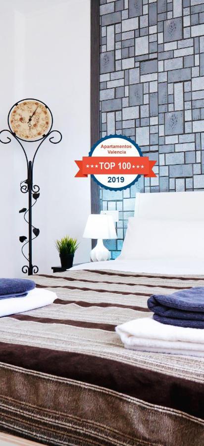 On-line Luxury Apart Peset Aleixandre 135, Free Wi-fi Apartment Valencia