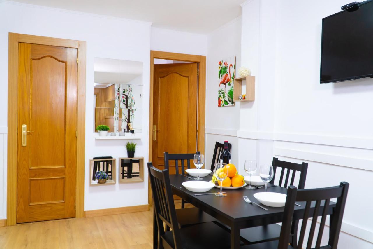 Apartment On-line Luxury Apart Platanos, Free Wi-fi Valencia
