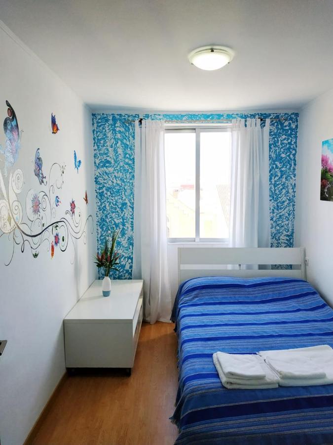 On-line Luxury Apart Peset Aleixandre 135, Free Wi-fi * Valencia