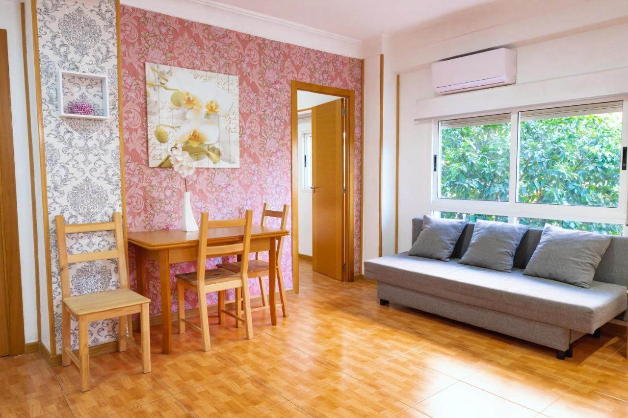 Apartamento On-line Luxury Apart Pintor Stoolz, Free Wi-fi *