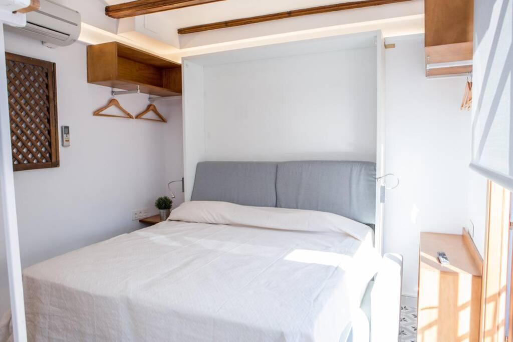 Reloj Apartamento