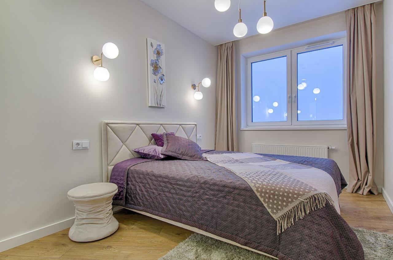 Luxury Centro Apartamento аutomatico On-line Check-in Check-out *