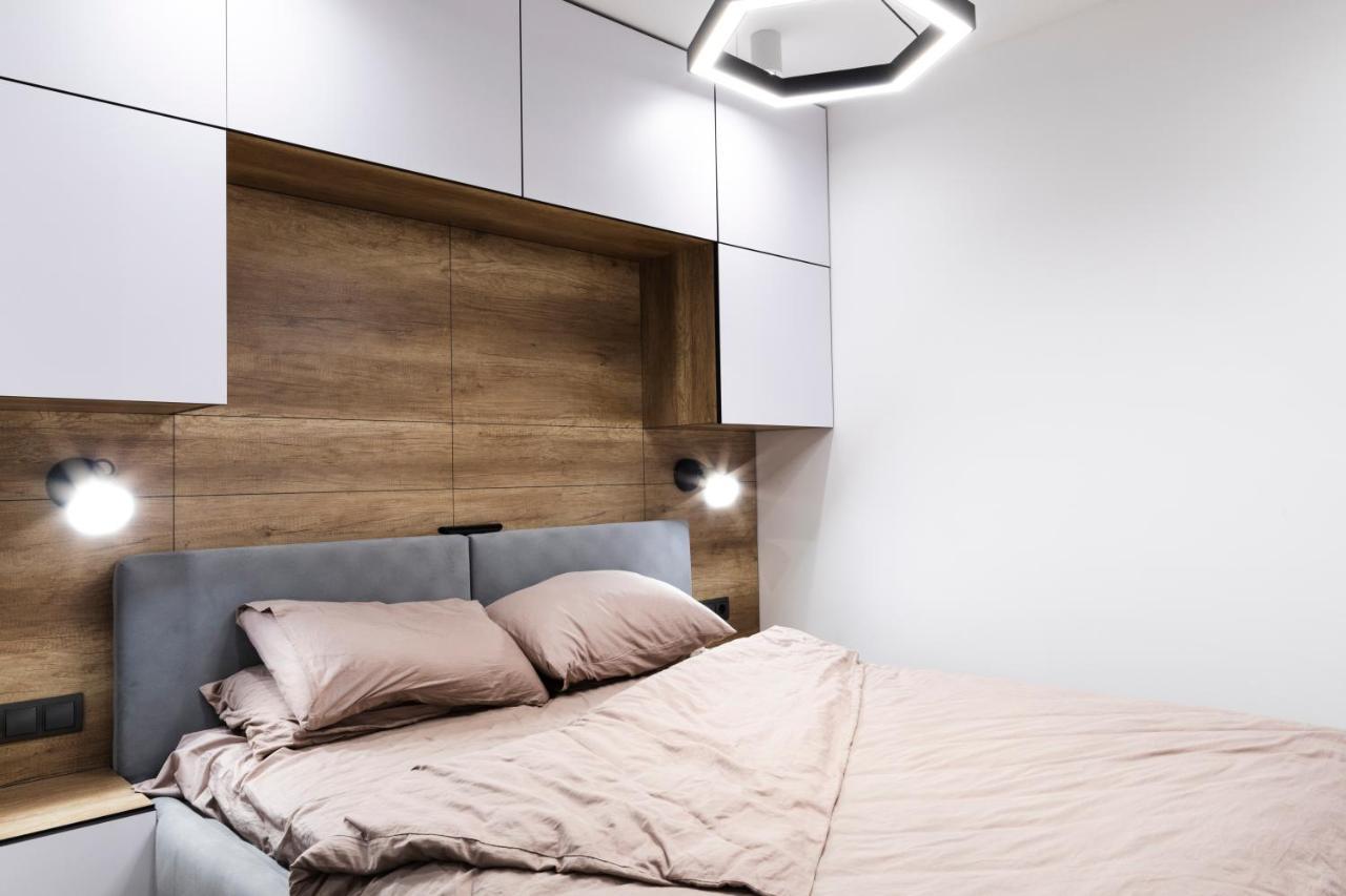 Luxury Centro Apartamento аutomatico On-line Check-in Check-out Apartment *