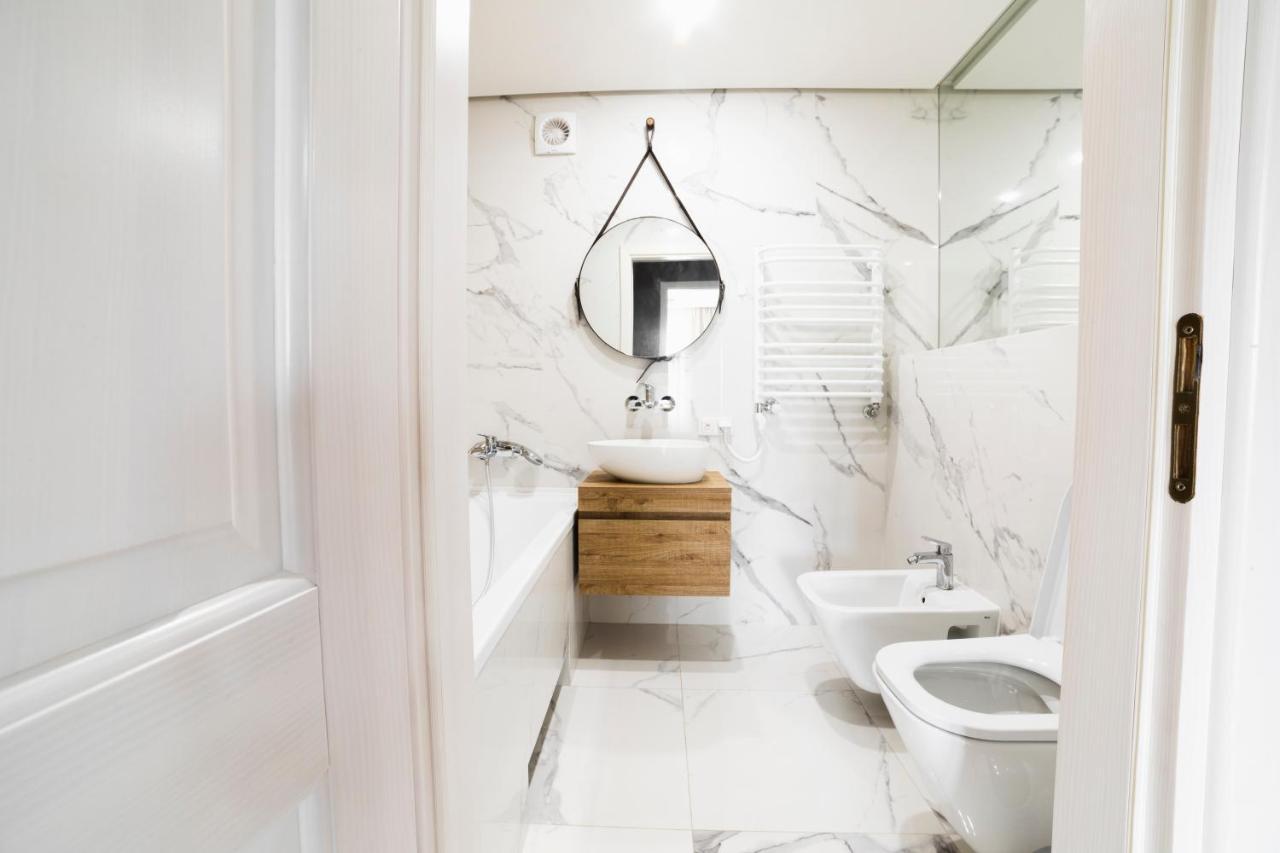Luxury Centro Apartamento аutomatico On-line Check-in Check-out Valencia