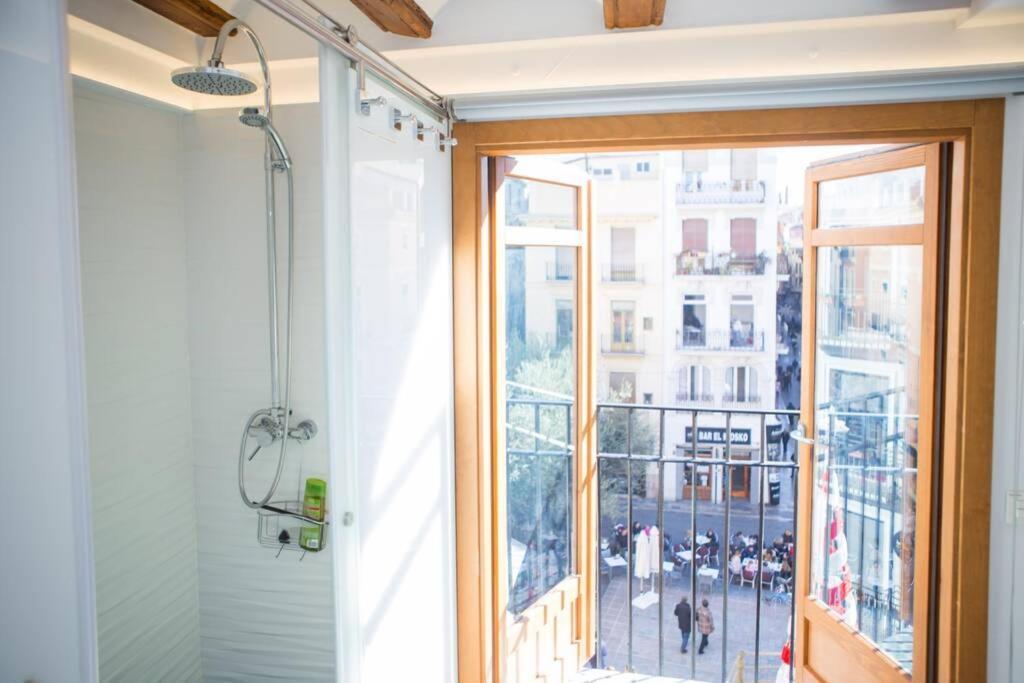 Apartment Reloj *