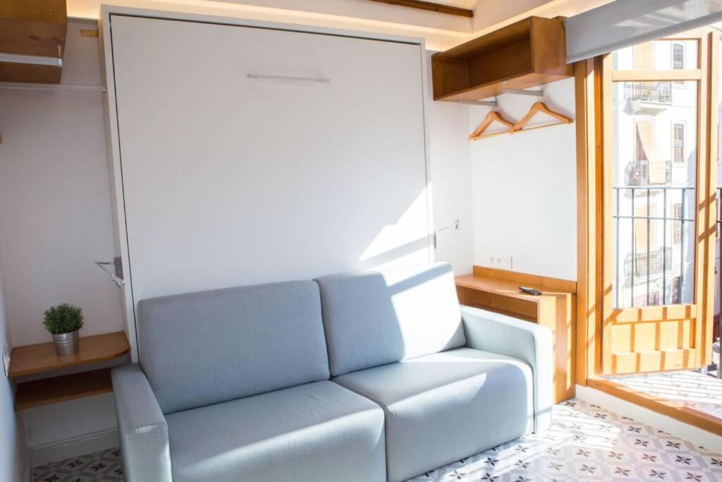 Reloj Apartment