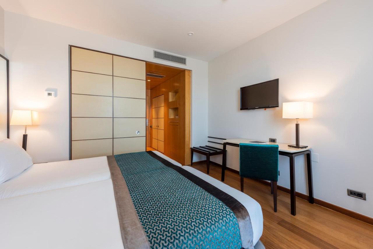 Hotel Eurostars Gran 4*